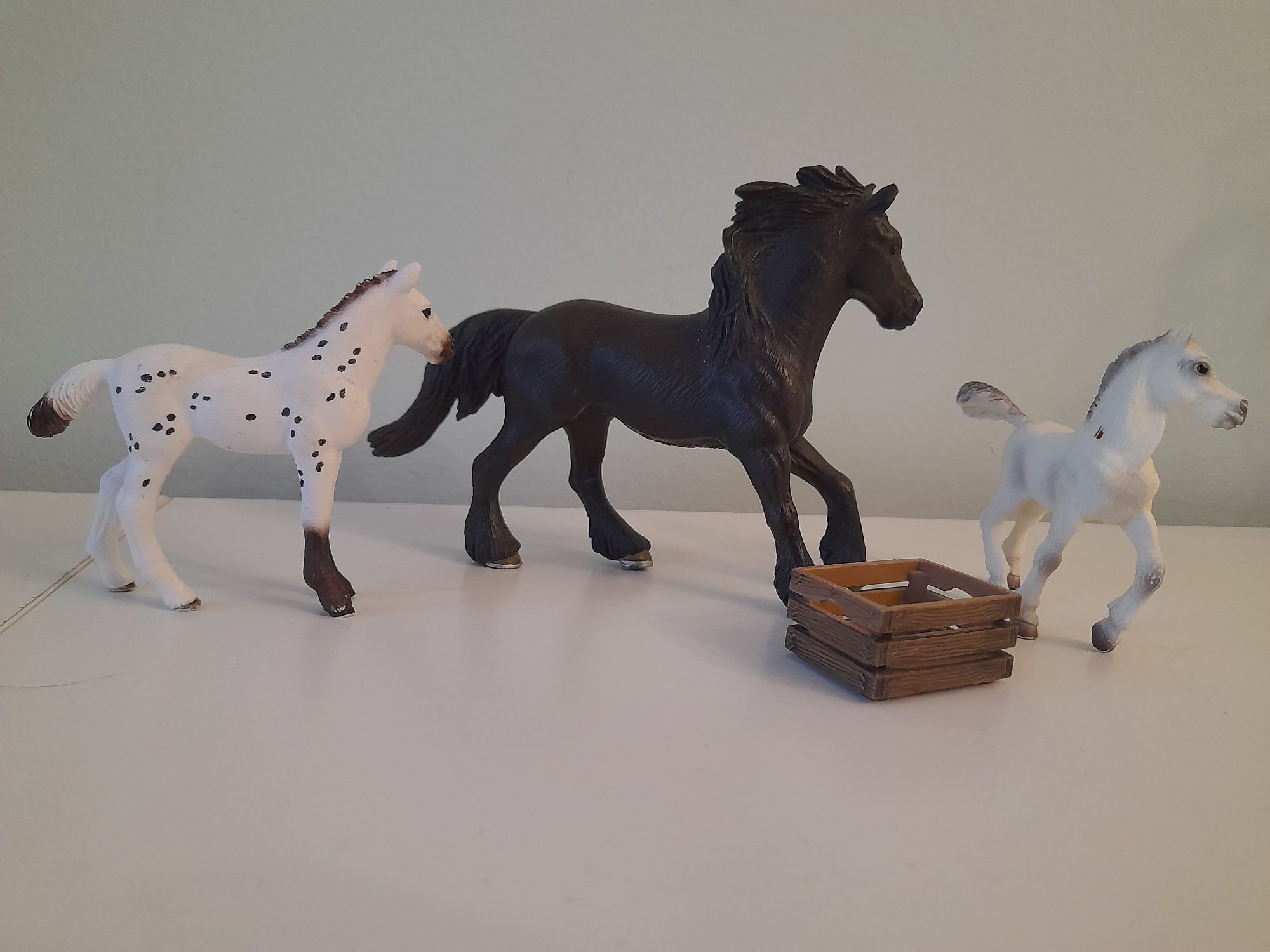 Cai Schleich originali