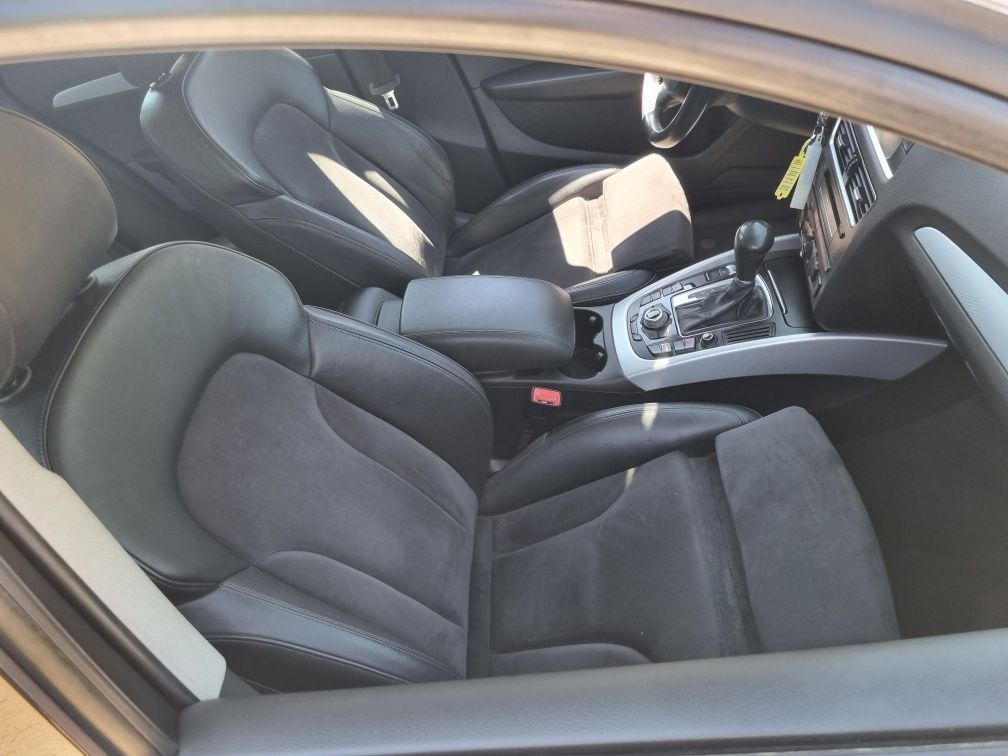 3.0dizel 239ks 2009god На части