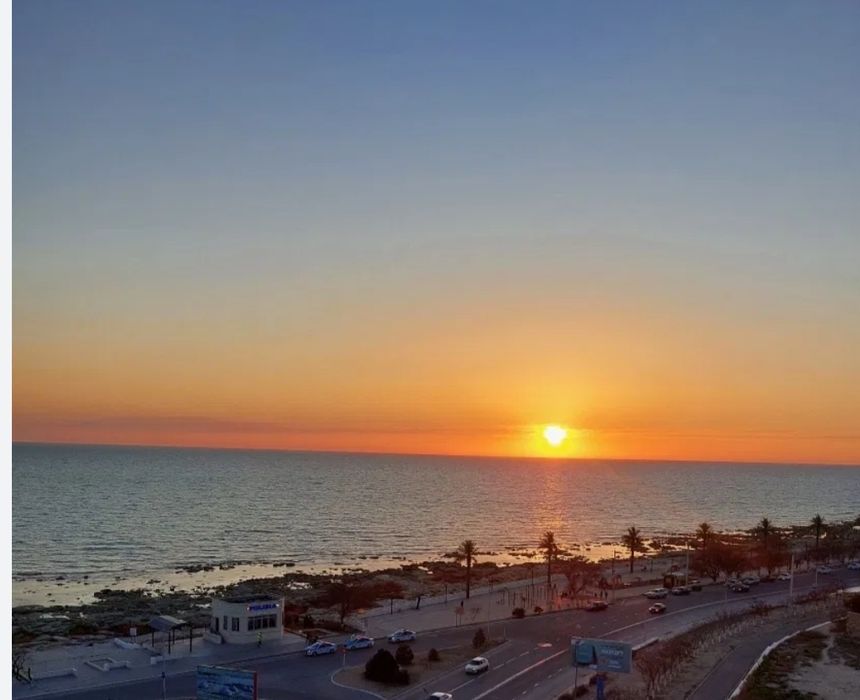 Продам 1комн в 5 мкр. С видом на море