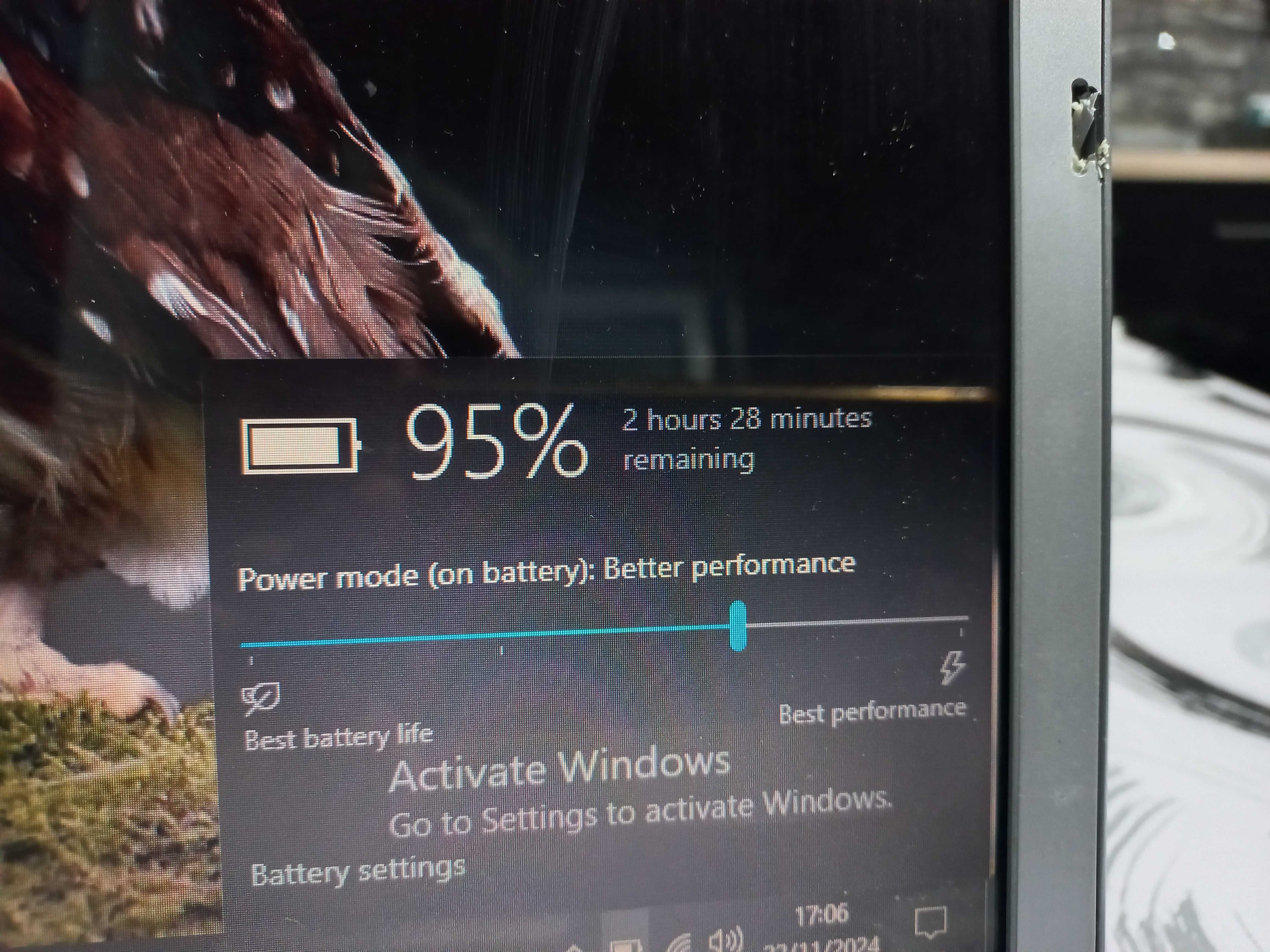 Laptop Sony Vaio PCG 7z1m