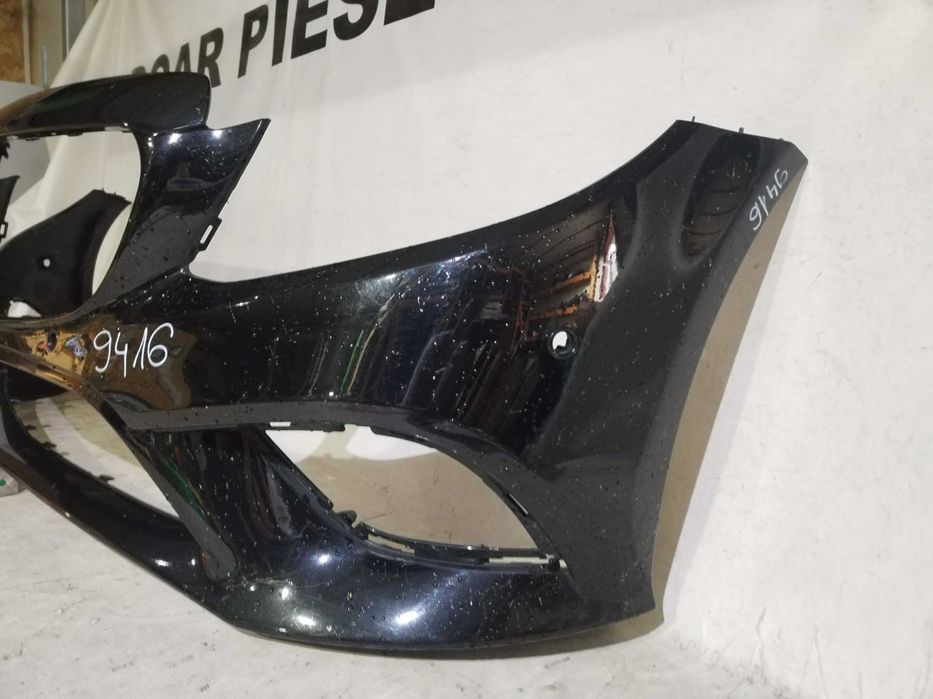 Bara fata Mercedes C-Class W205, facelift, 2018, 2019, 2020, 2021, cod origine OE A2058851101.