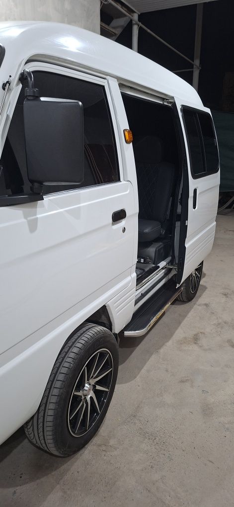 DAMAS Deluxe Full  2023