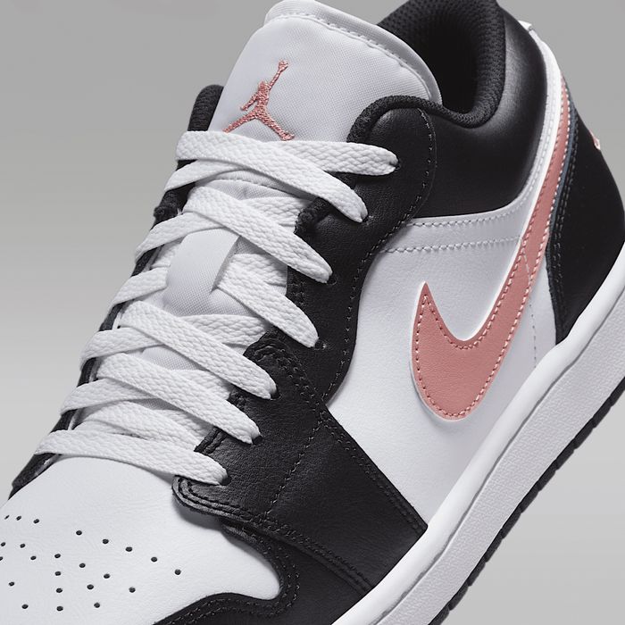 Jordan 1 Low Noi Originali (42; 42,5; 43; 44)