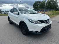 Nissan Qashqai Tekna, Keyless Entry / Go, Camere 360, Sign Side assist