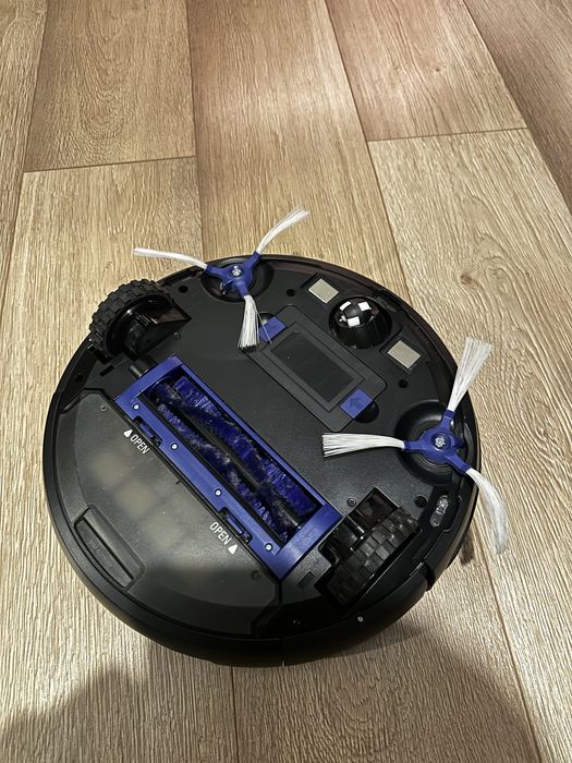 Aspirator robot Rowenta