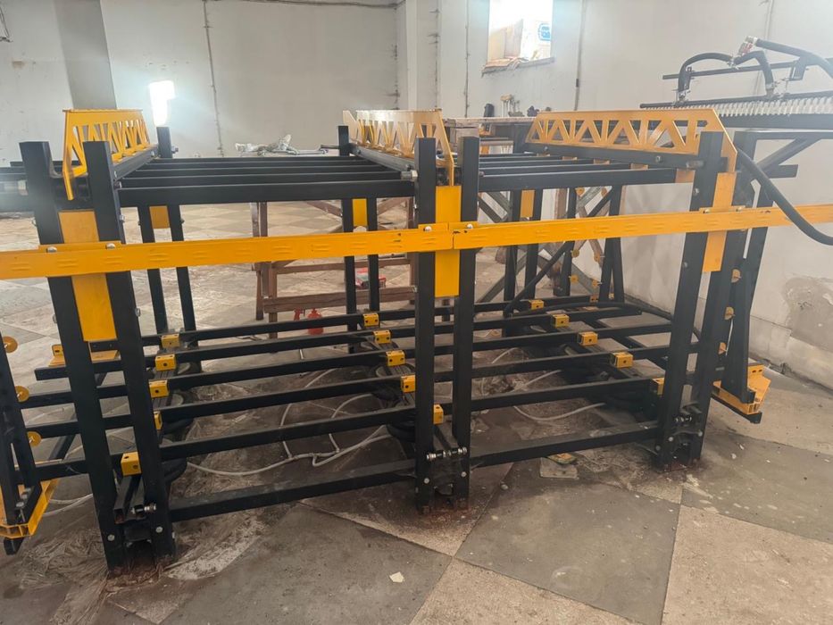 мини станок сип панели