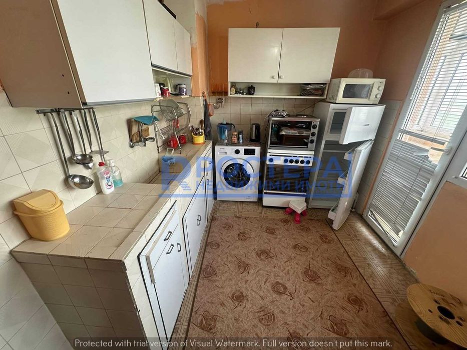 Продава се Тристаен апартамент в Търговище, Център - 79 кв.м за 1062 €/кв.м - Снимка #6