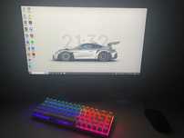 Продам игровой компьютер GTX 1080Ti | I5 9400F