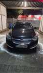 Opel Insignia 2014