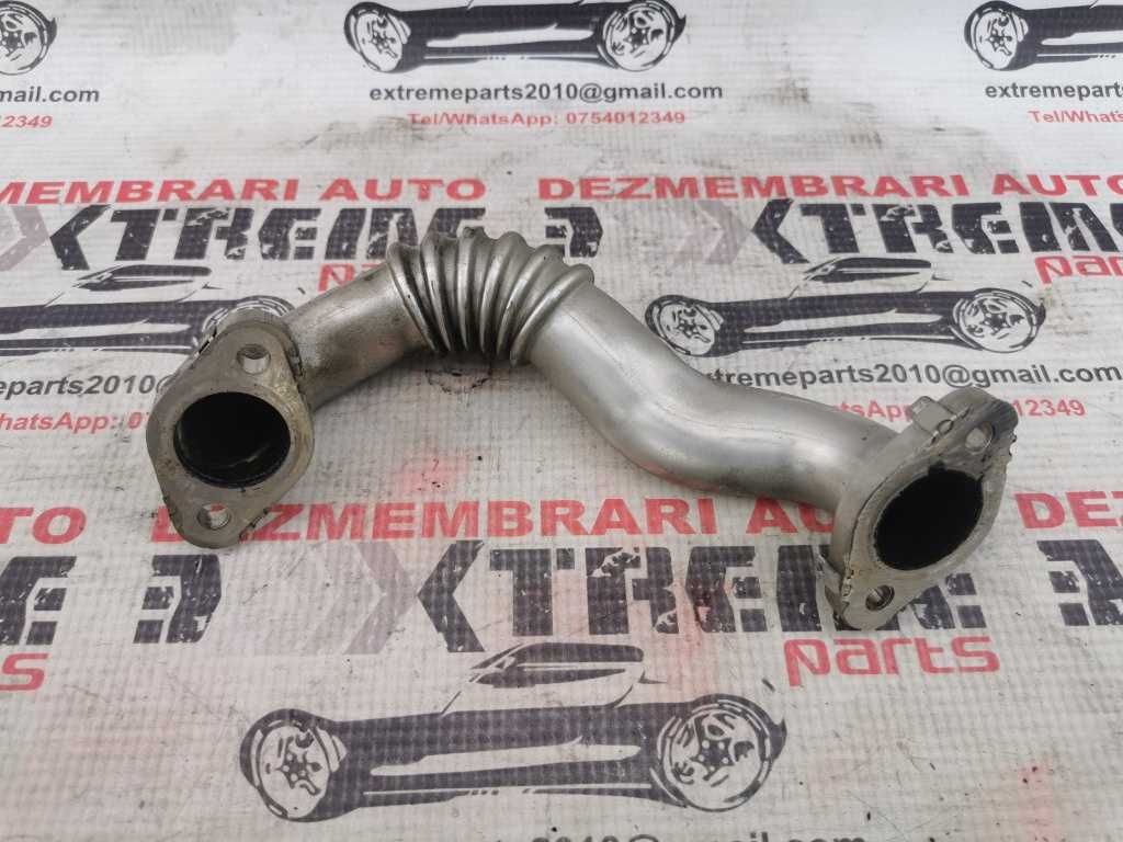 Țeavă EGR 03L 131 521 Q pentru 1.6 tdi tip CAY VW Polo 6R / Fabia 2 /