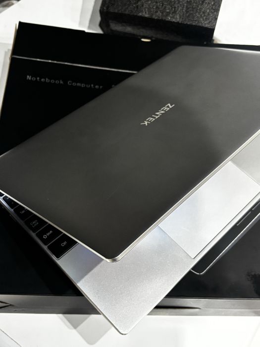 Новый ноут 6 Озу 256 SSd