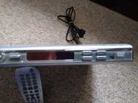 Dvd player JVC,PHILIPS