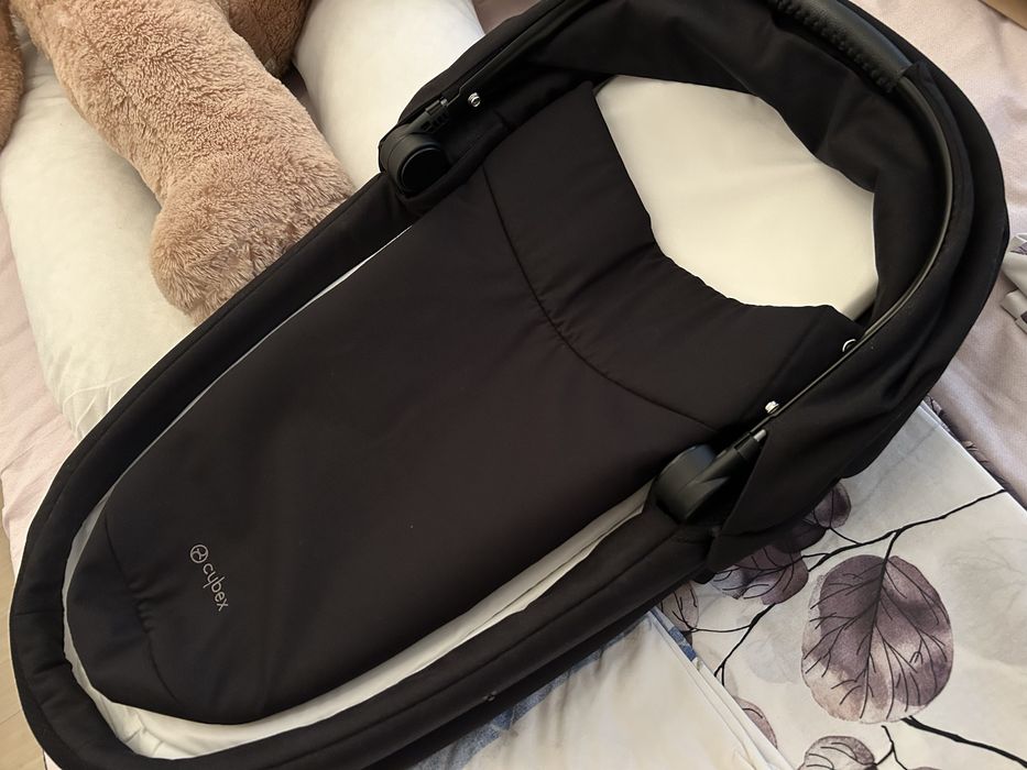 Кош за новородено Cybex Cot S