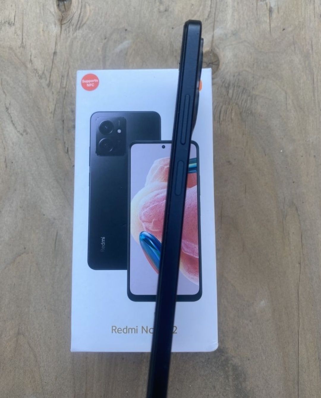 Redmi note 12 256gb