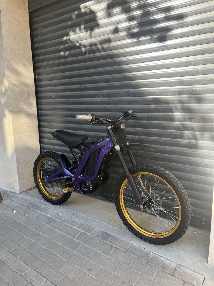 Surron Light bee X 2024
