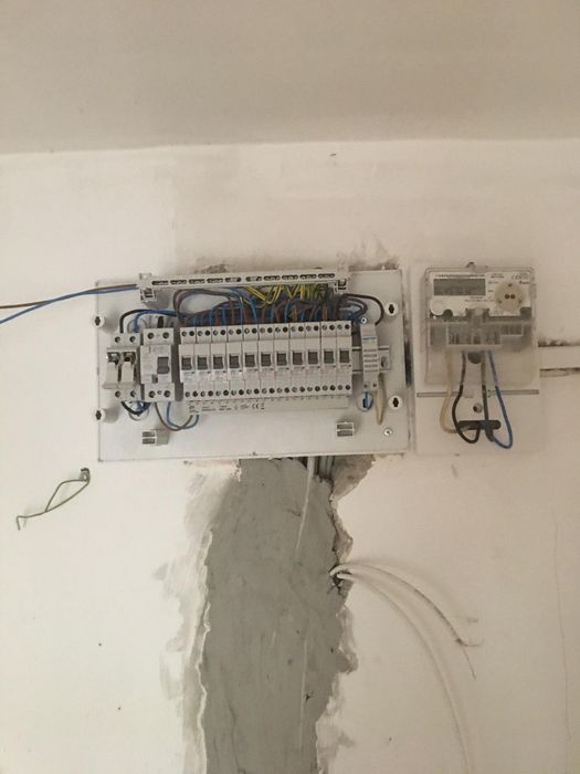 Electrician autorizat