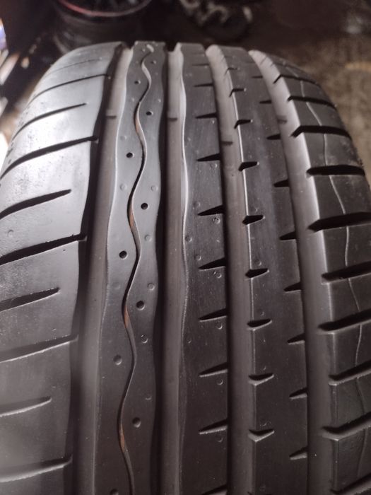 Перфектни 4бр.195/50/15 Ханкок дот0316