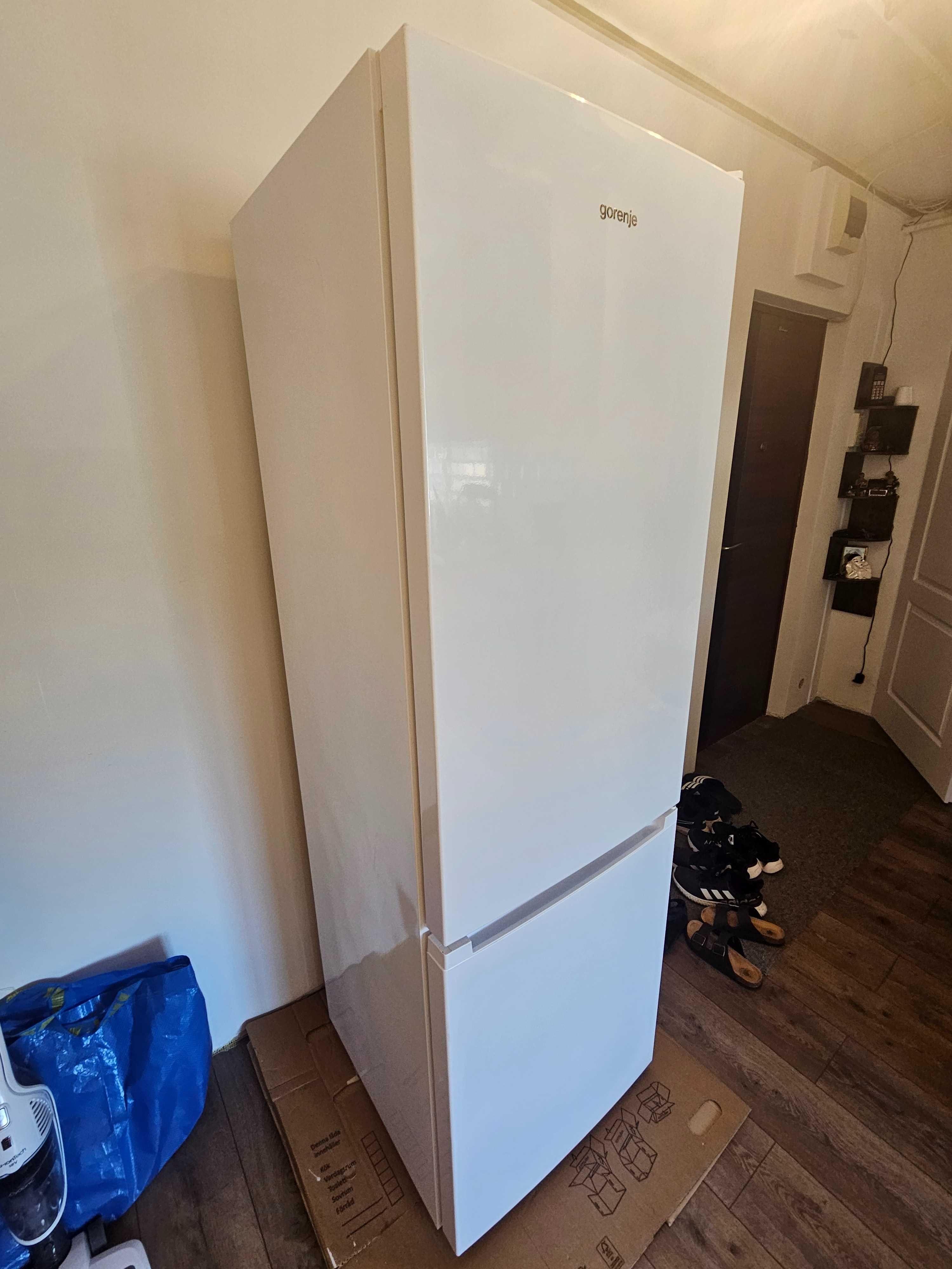 Combina frigorifica GORENJE