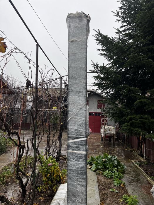 Vand elevator 3,80 curent