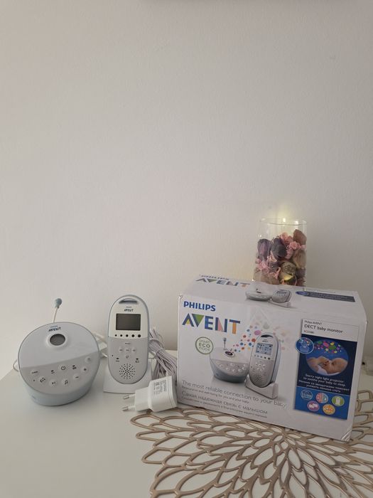 Baby monitor Philips Avent