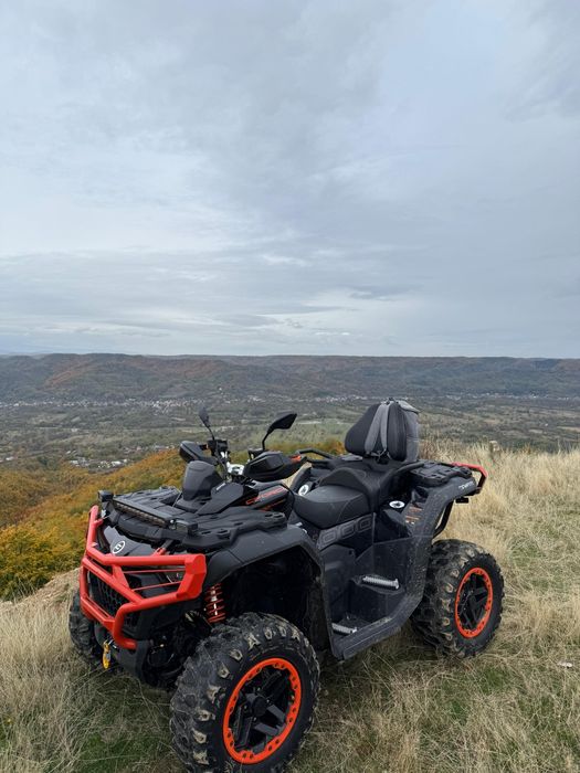 Cf moto 1000 x10 Premiu 2024