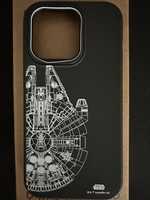 Rhinoshield Millennium Falcon Star Wars magsafe case iphone 14 pro