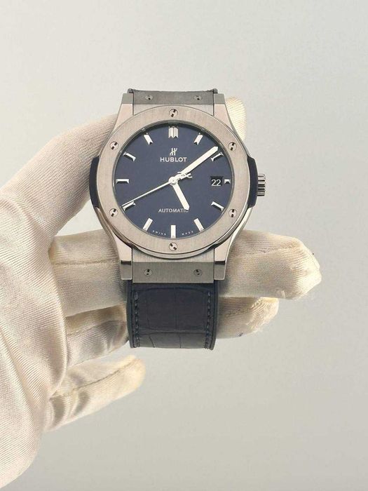 Hublot Classic Fusion 
ref 542.NX.1171