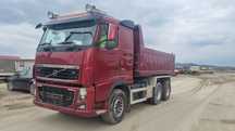 Volvo FH16 750 Cp