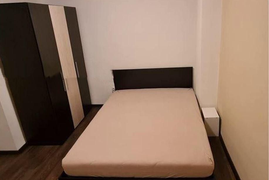 Дава се под наем Едностаен апартамент в Пловдив, Център - 46 кв.м за 250 € - Снимка #1