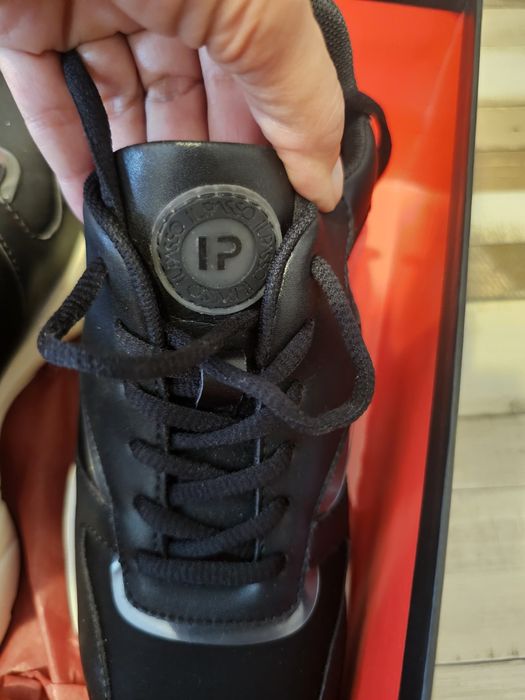 Sneakers IL PASSO 38