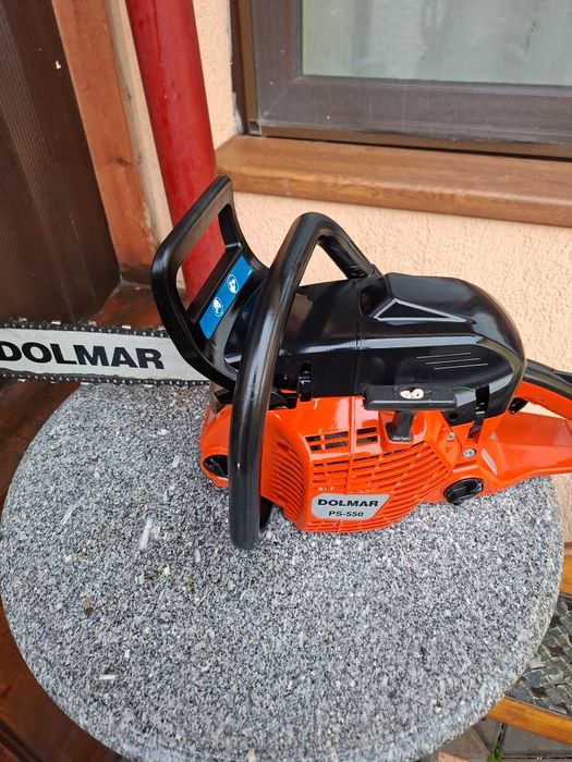 Drujba Dolmar Ps 550