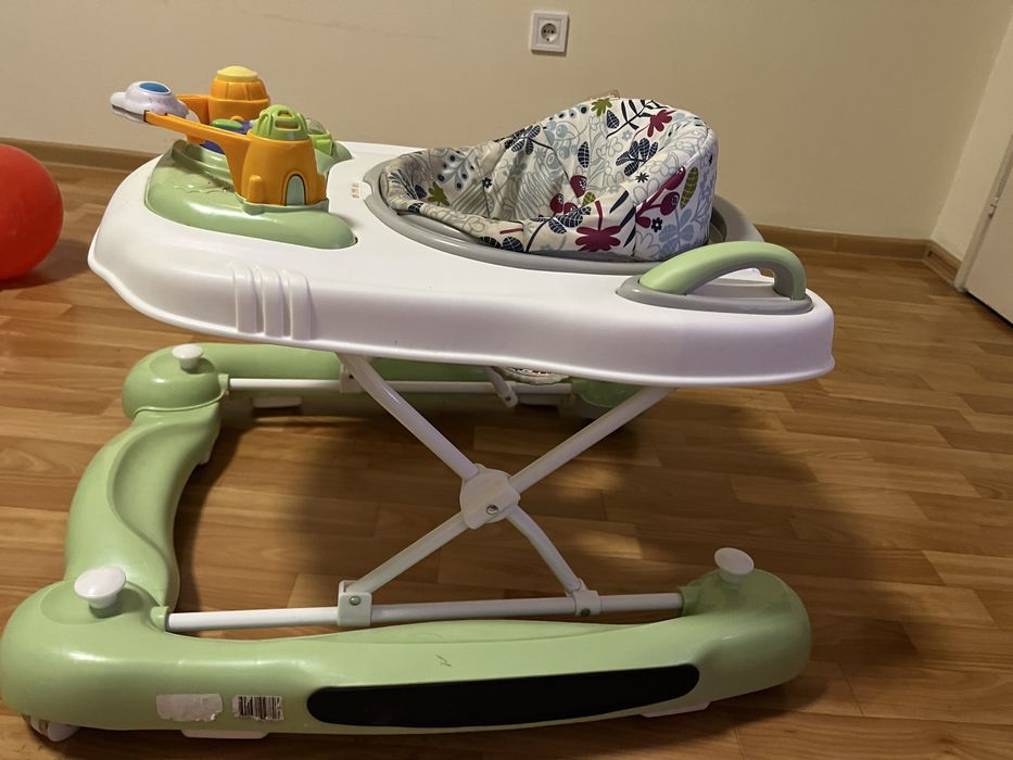 Проходилка за момиче в много добро състояние