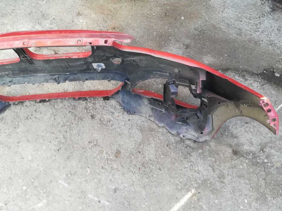 Предна броня BMW f20 f21 M power БМВ ф20 ф21