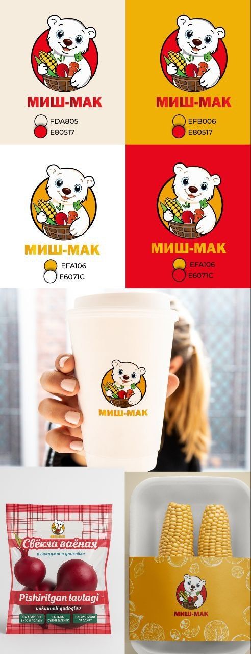 Grafik dizaynerman  (tajriba 3 yil)