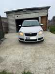 Skoda Fabia 2 1.4tdi