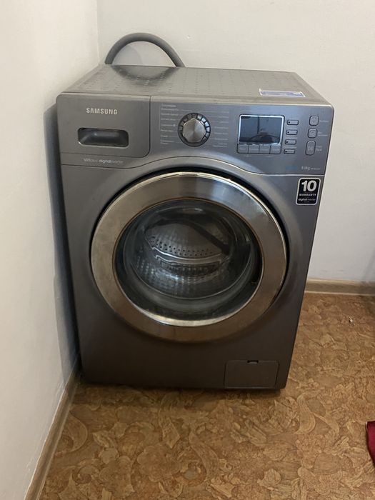 Стиральный машина