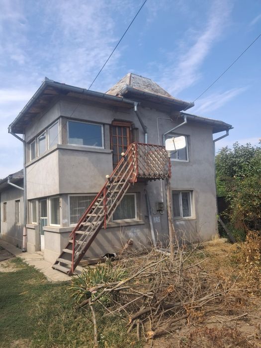 Casa de vanzare comuna Buturugeni jud Giurgiu