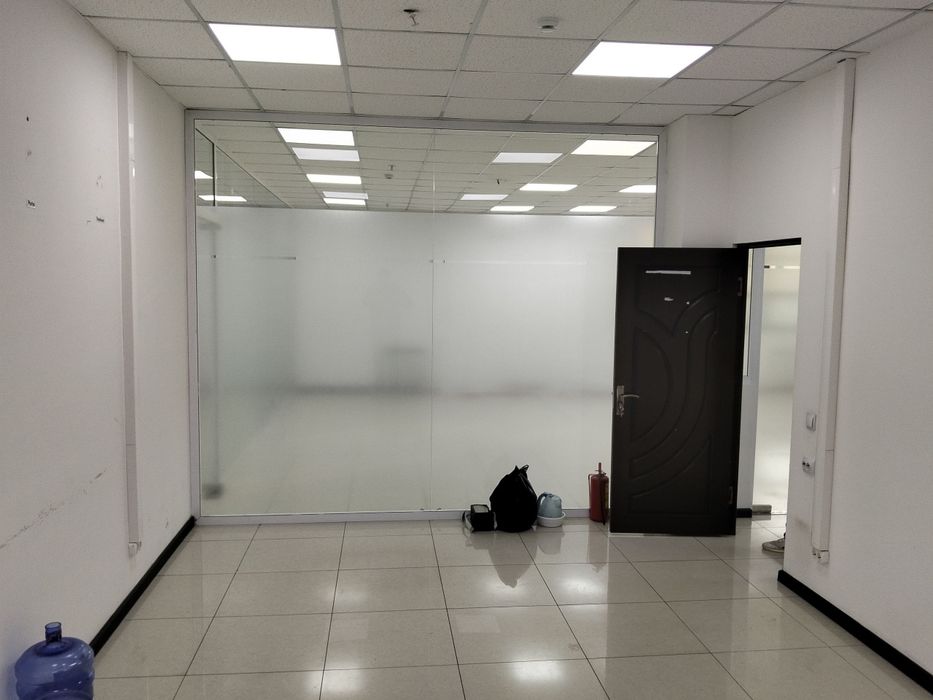 Аренда офис в БЦ, ор. Ул. Шахрисабз