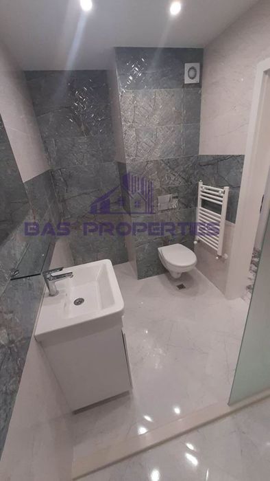 3-стаен в София-Обеля 1 площ 110