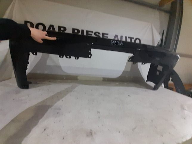 Bara spate Mercedes V-Class W447, facelift, 2021, 2022, 2023, 2024, cod origine OE A4478807802.