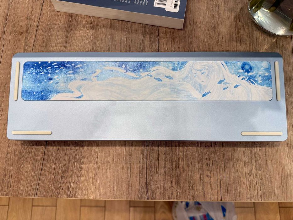 Клавиатура Varmilo Sword 68 Ariel