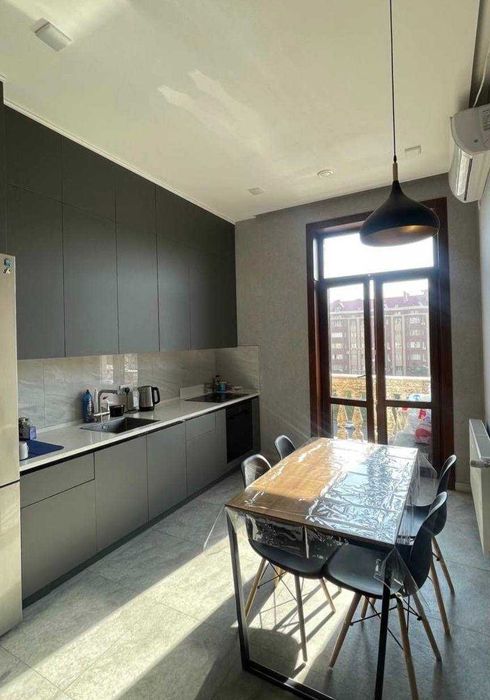 Сдается 2-комн квартира Мирабад ЖК Alfraganus