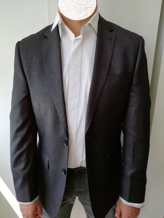 Costum barbatesc de ocazie si compleu Dinasty