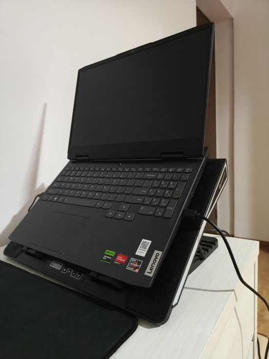 Laptop Lenovo ideapad gaming 3