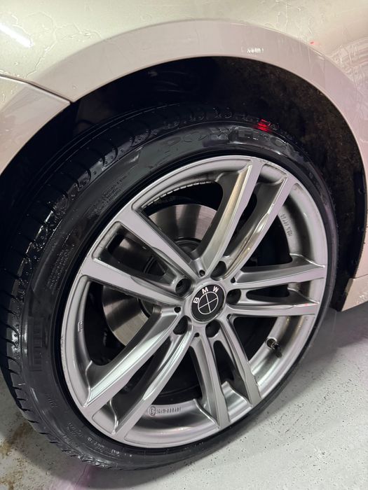 BMW seria 3 320D f31