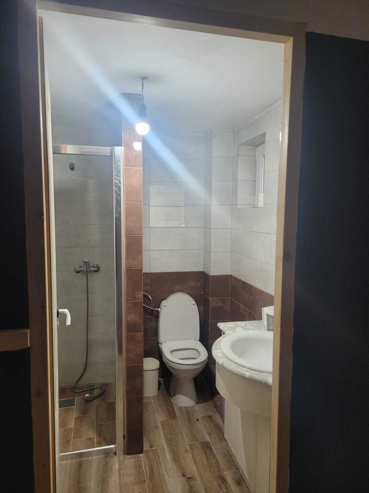 Cabana de inchiriat