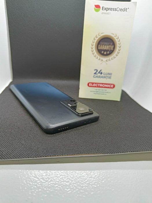 Xiaomi 12T Pro 8/256GB (Ag16 Moldova b31510) - Garantie 2 ani!