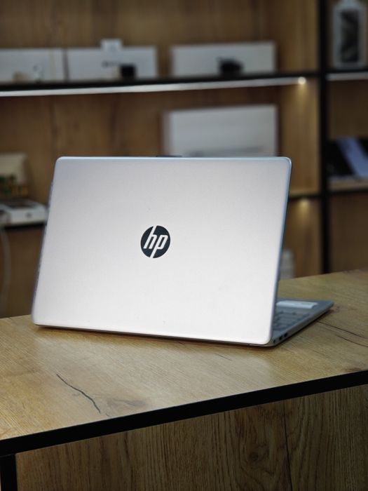 Ноутбук HP | Core i3 11gen | 16гб ОЗУ | SSD 256гб NVMe