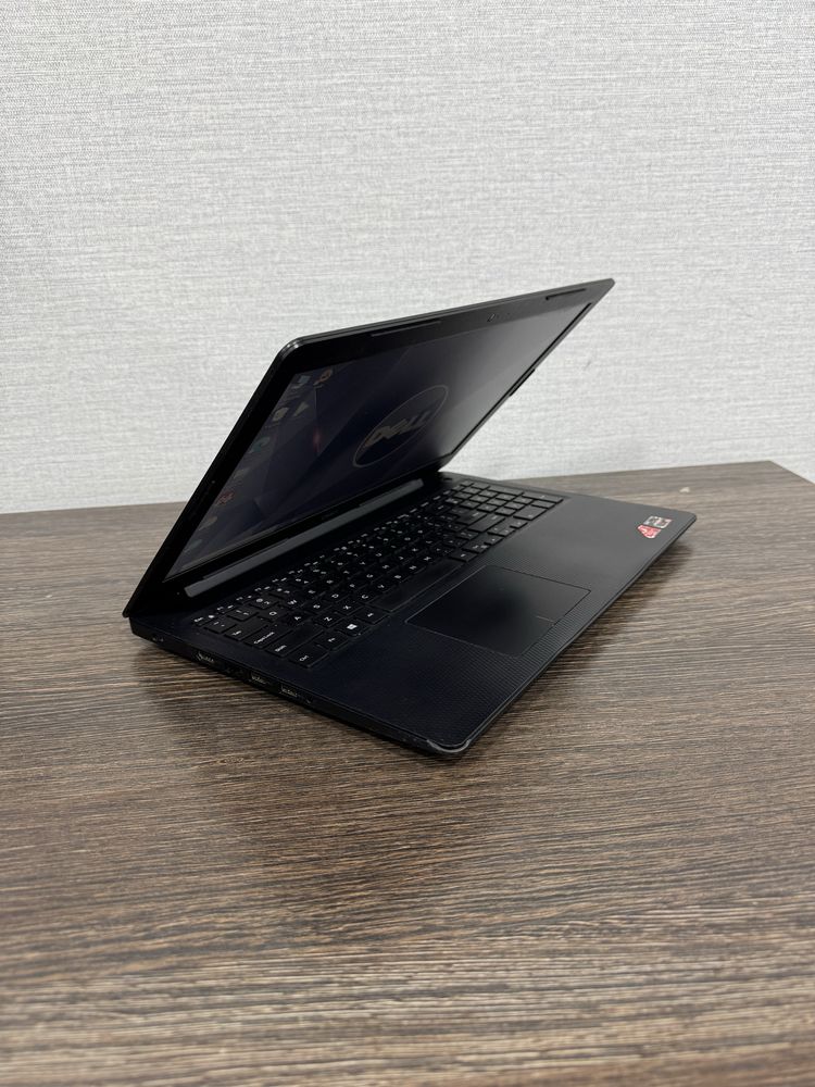 8-Ядерный Dell P75F Ryzen-5 (intel Core i7) Для 3D и Программирования!