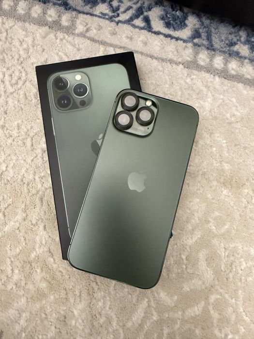 Iphone 13 Pro max 256 гб